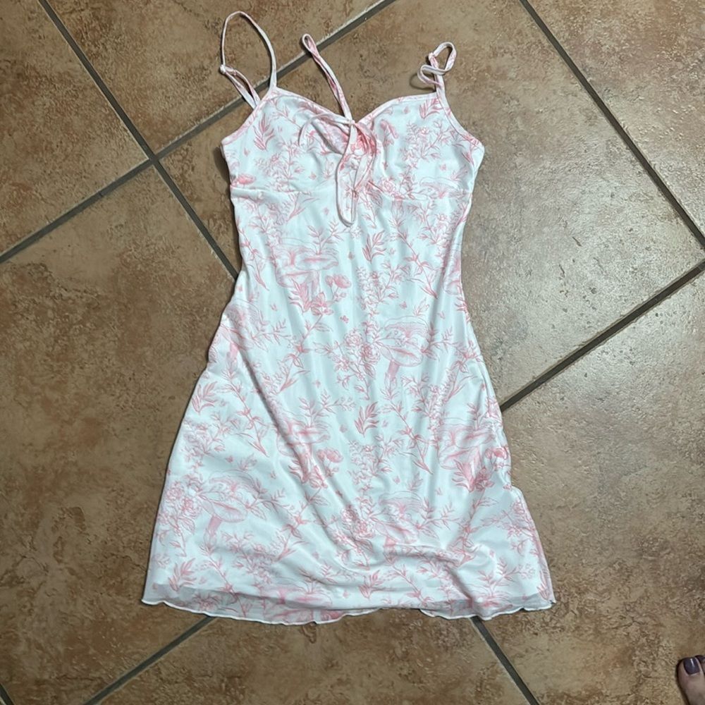 SHEIN dress